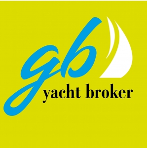 logo GB yacht broker